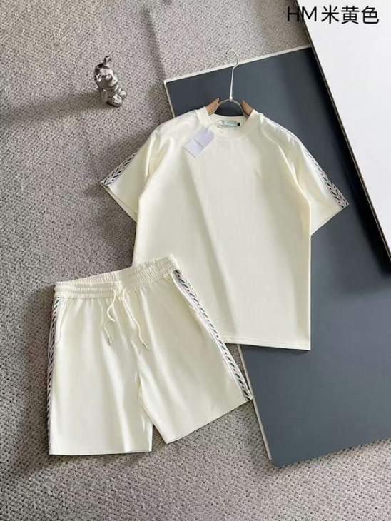 Picture of Casablanca Shirt Pant Suits _SKUCasablancaM-3XL8qx0220813